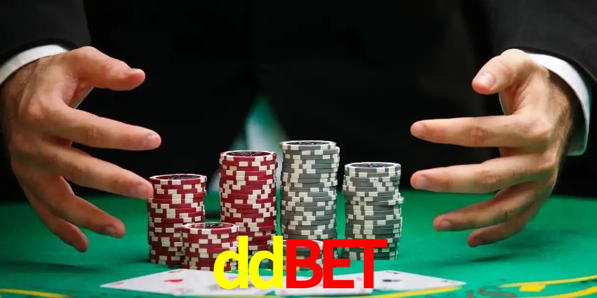 A Emoção da Loteria na ddbet: Uma Chance de Mudança de Vida