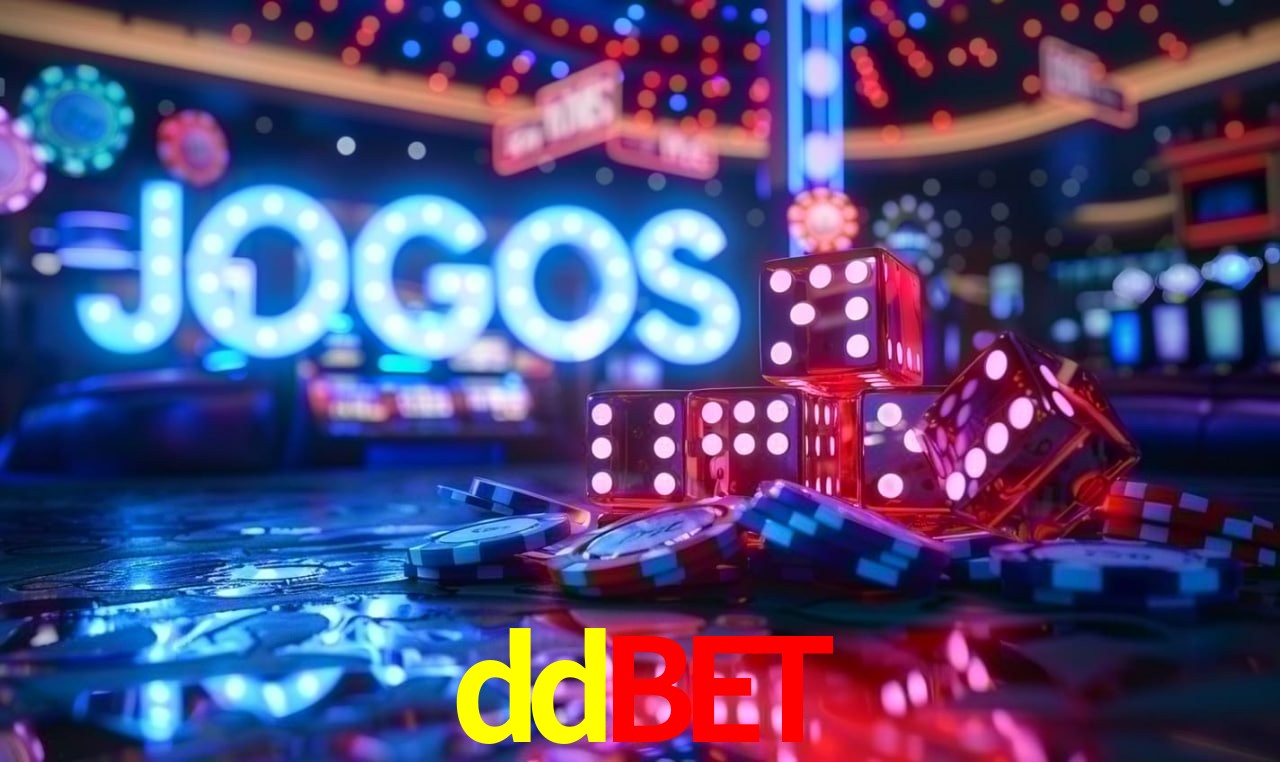 Descubra a Essência do ddbet: Nossa História e Compromissos